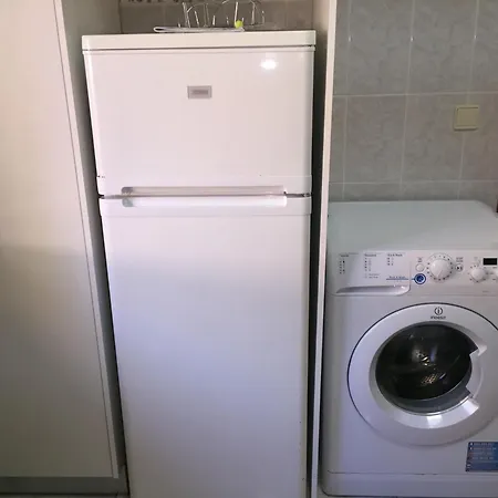 Casa De Casarelhos Appartement Gerês