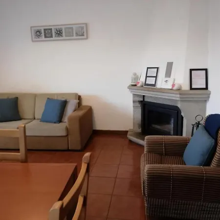 In Cova Mit Grill, Garten Und Terrasse * Gerês