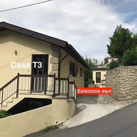 Appartement Casa De Casarelhos *