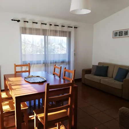 Appartement Casa De Casarelhos Geres