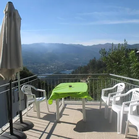 Casa De Casarelhos Gerês