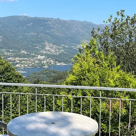 In Cova Mit Grill, Garten Und Terrasse Apartment
