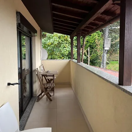 Casa De Casarelhos * Gerês