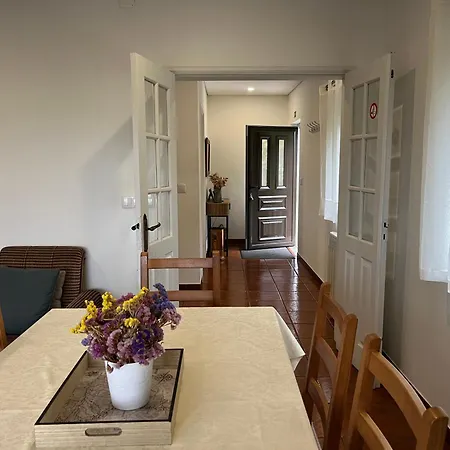 Casa De Casarelhos Appartement *