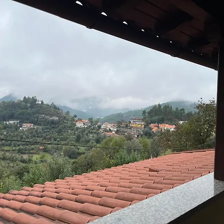Casa De Casarelhos *