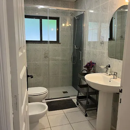 Casa De Casarelhos * Gerês