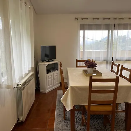 Casa De Casarelhos Appartement Gerês