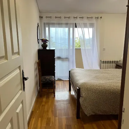 Casa De Casarelhos Gerês