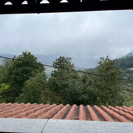 In Cova Mit Grill, Garten Und Terrasse Apartment *