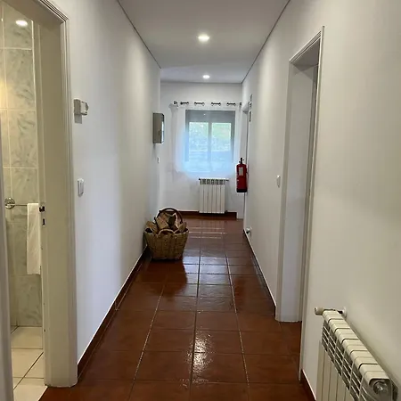 Casa De Casarelhos * Geres