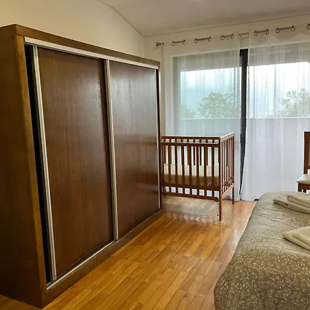 Appartement Casa De Casarelhos