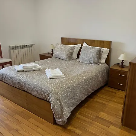 Casa De Casarelhos Appartement *