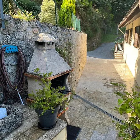 Appartement Casa De Casarelhos
