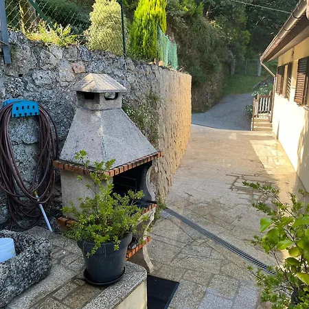 Apartment In Cova Mit Grill, Garten Und Terrasse