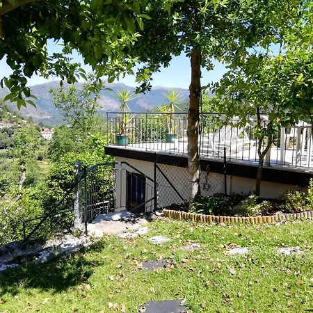 In Cova Mit Grill, Garten Und Terrasse *