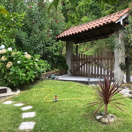 In Cova Mit Grill, Garten Und Terrasse Geres
