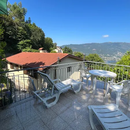 Casa De Casarelhos *